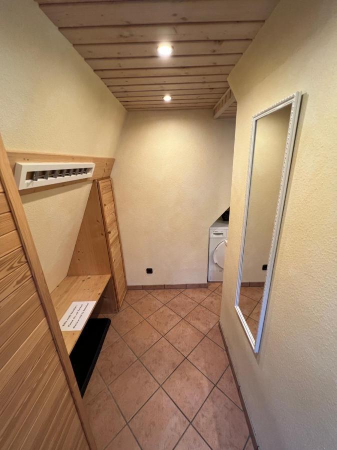 Haus Luzia Villa Мешеде Екстериор снимка
