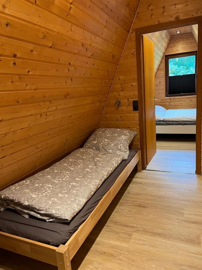 Haus Luzia Villa Мешеде Екстериор снимка